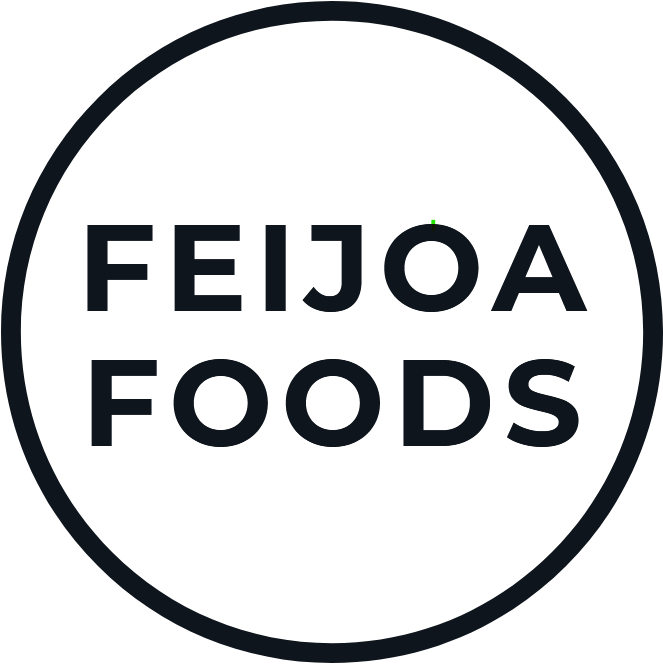 Feijoa Foods